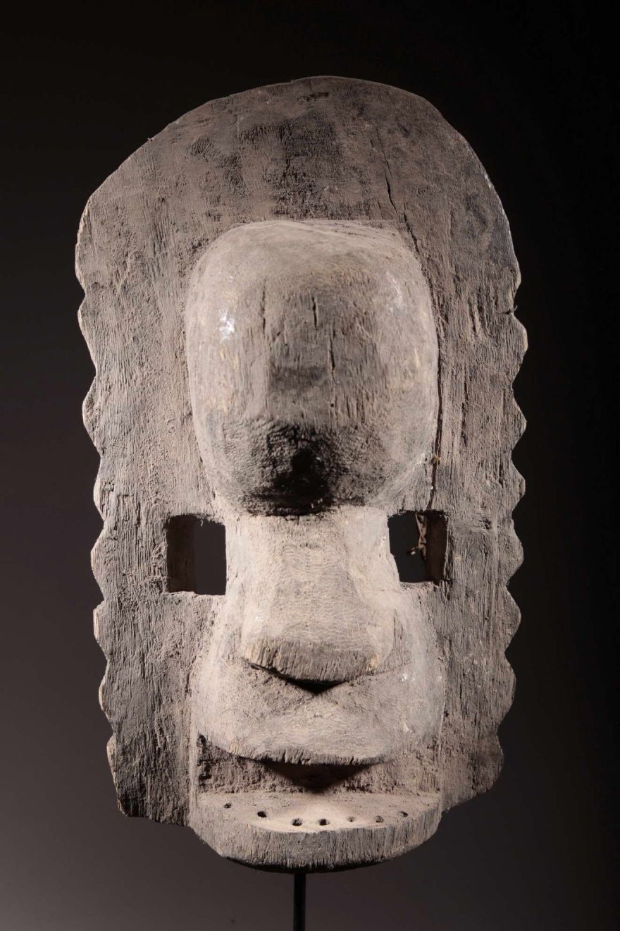 Masque Dogon 