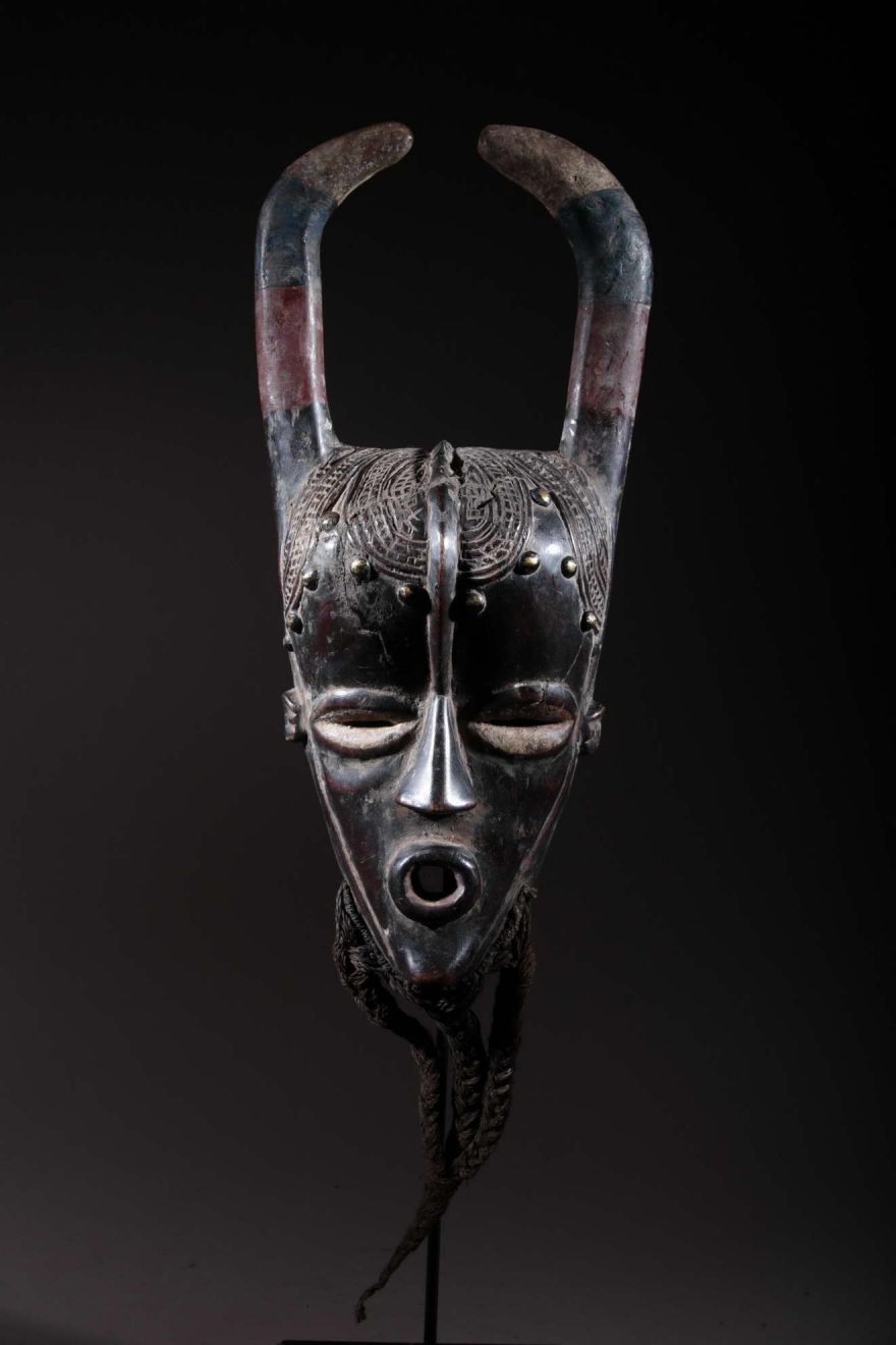 Bété mask 