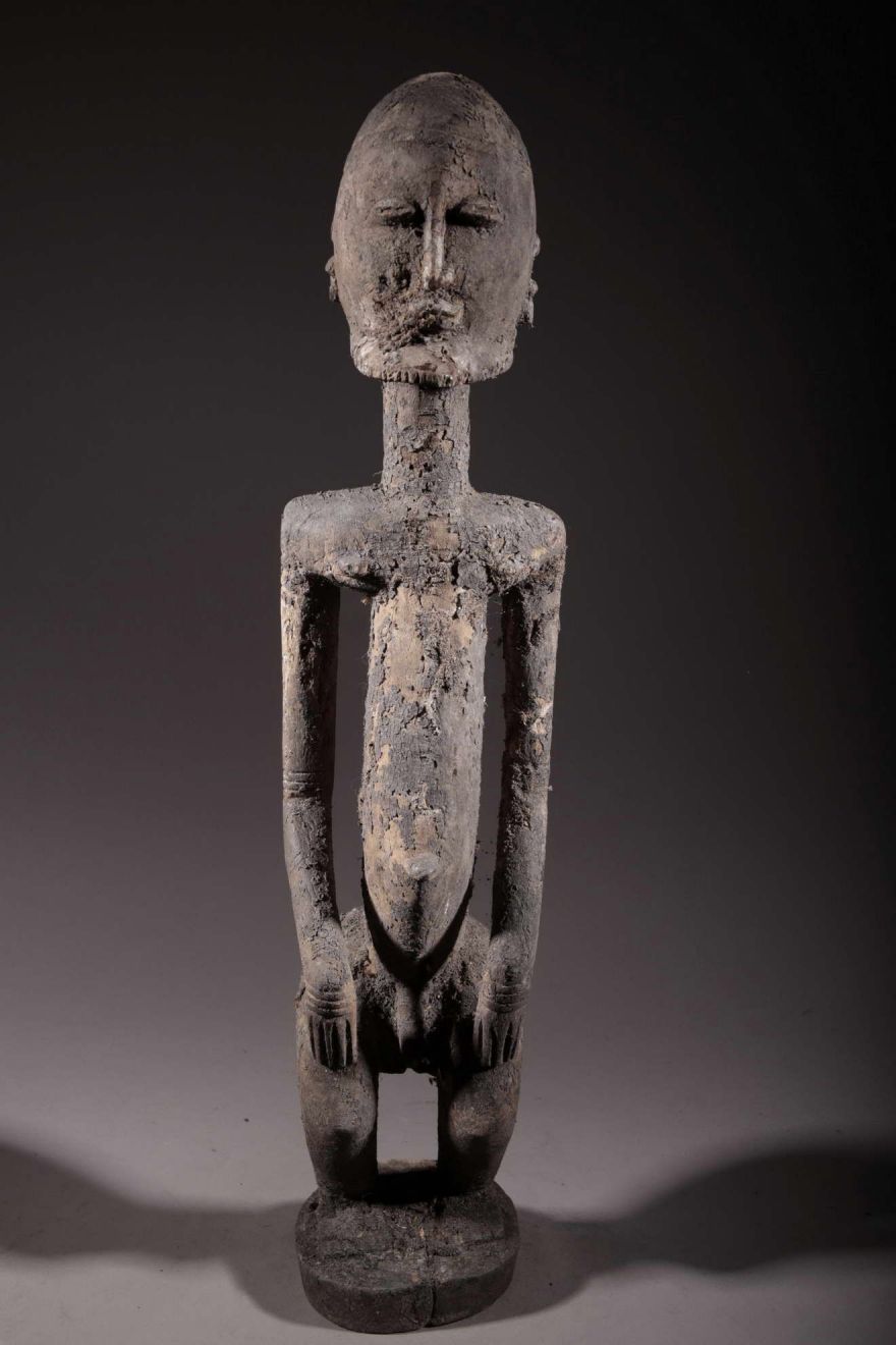 Statue  Dogon 