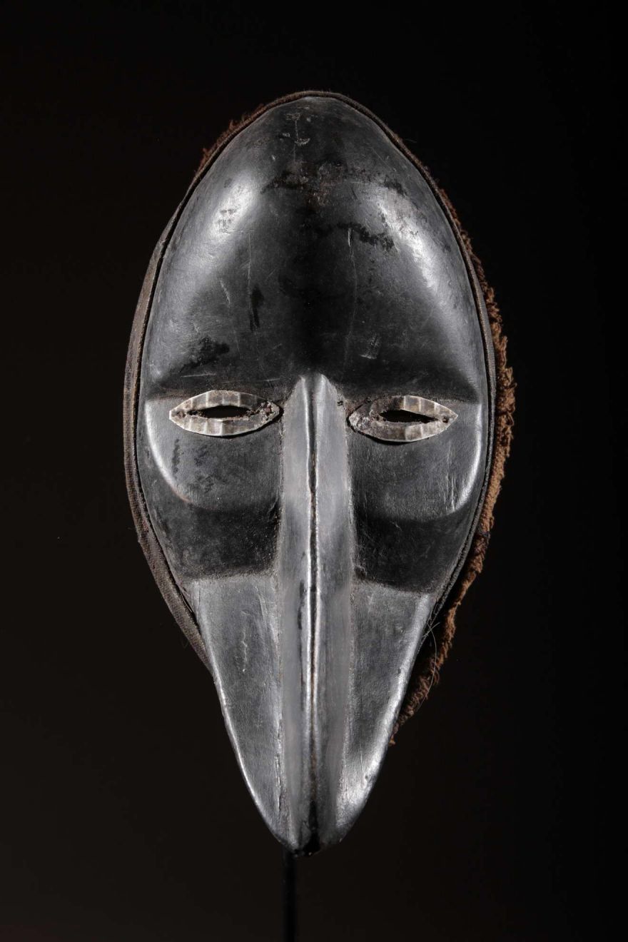 Dan mask 