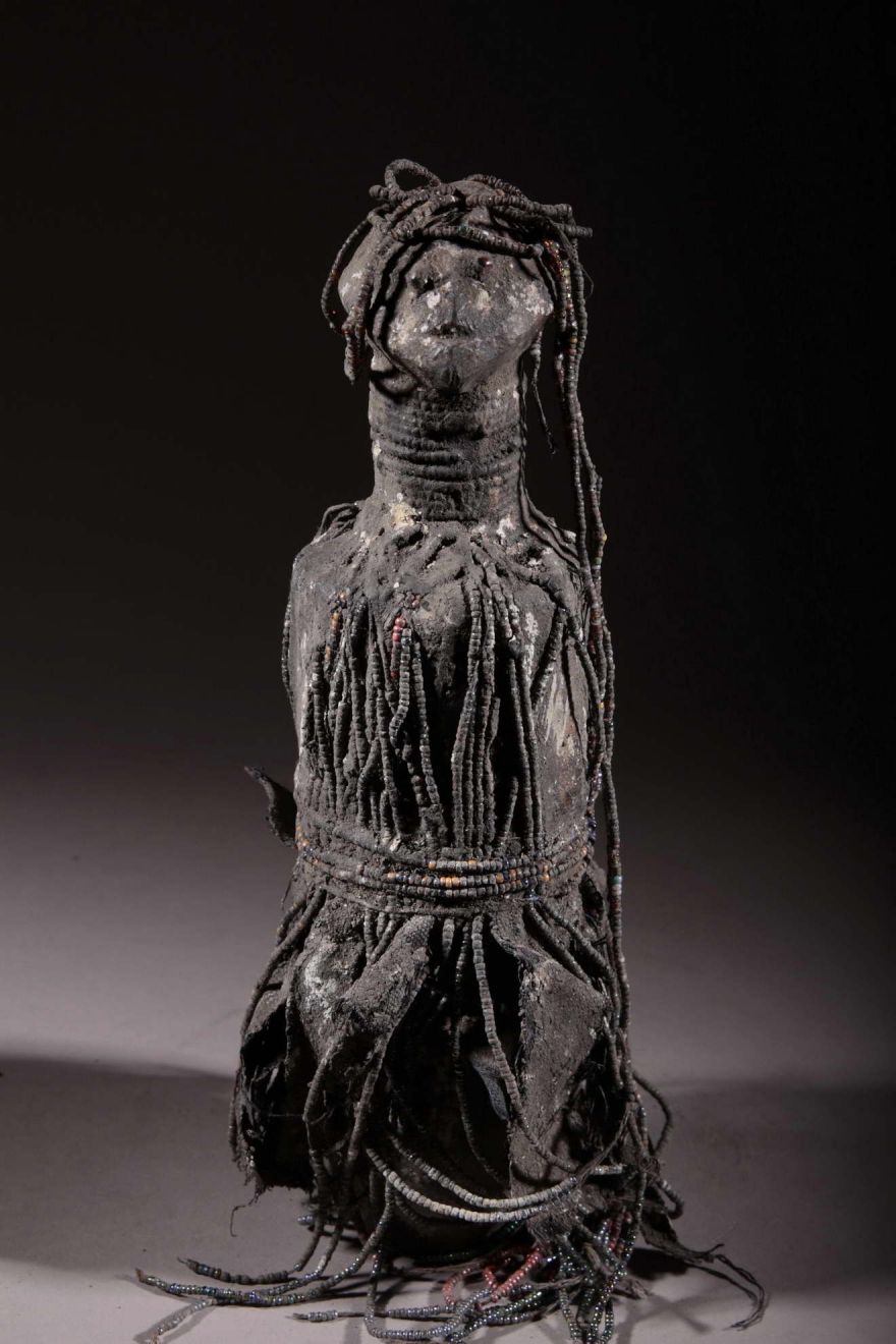 Fali doll 