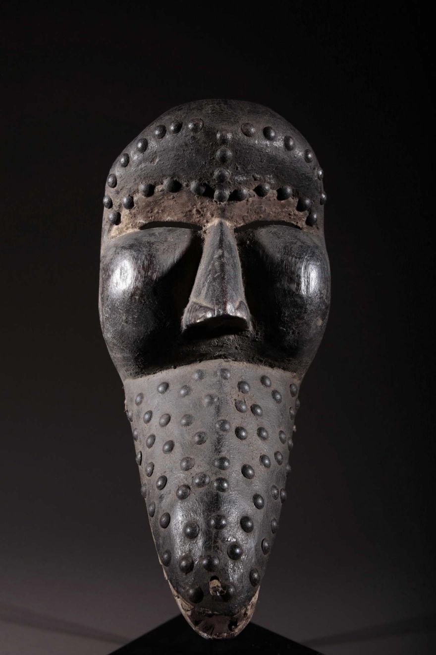 Kran mask 