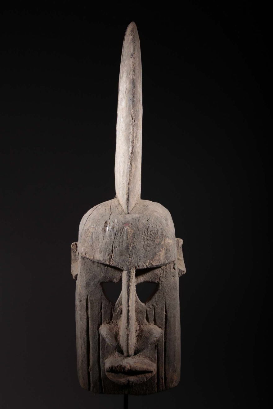 Masque Dogon 