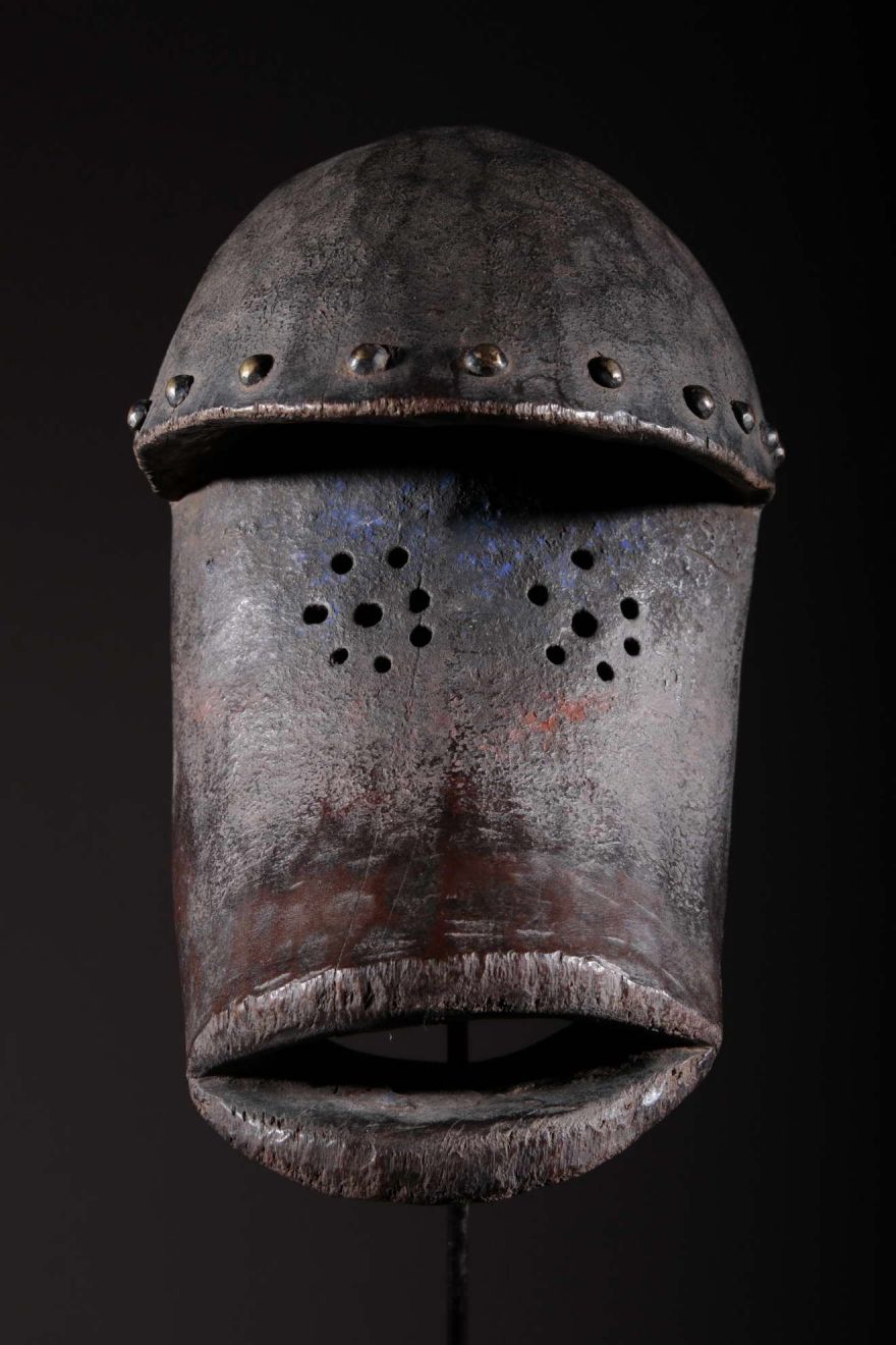 Kran mask 