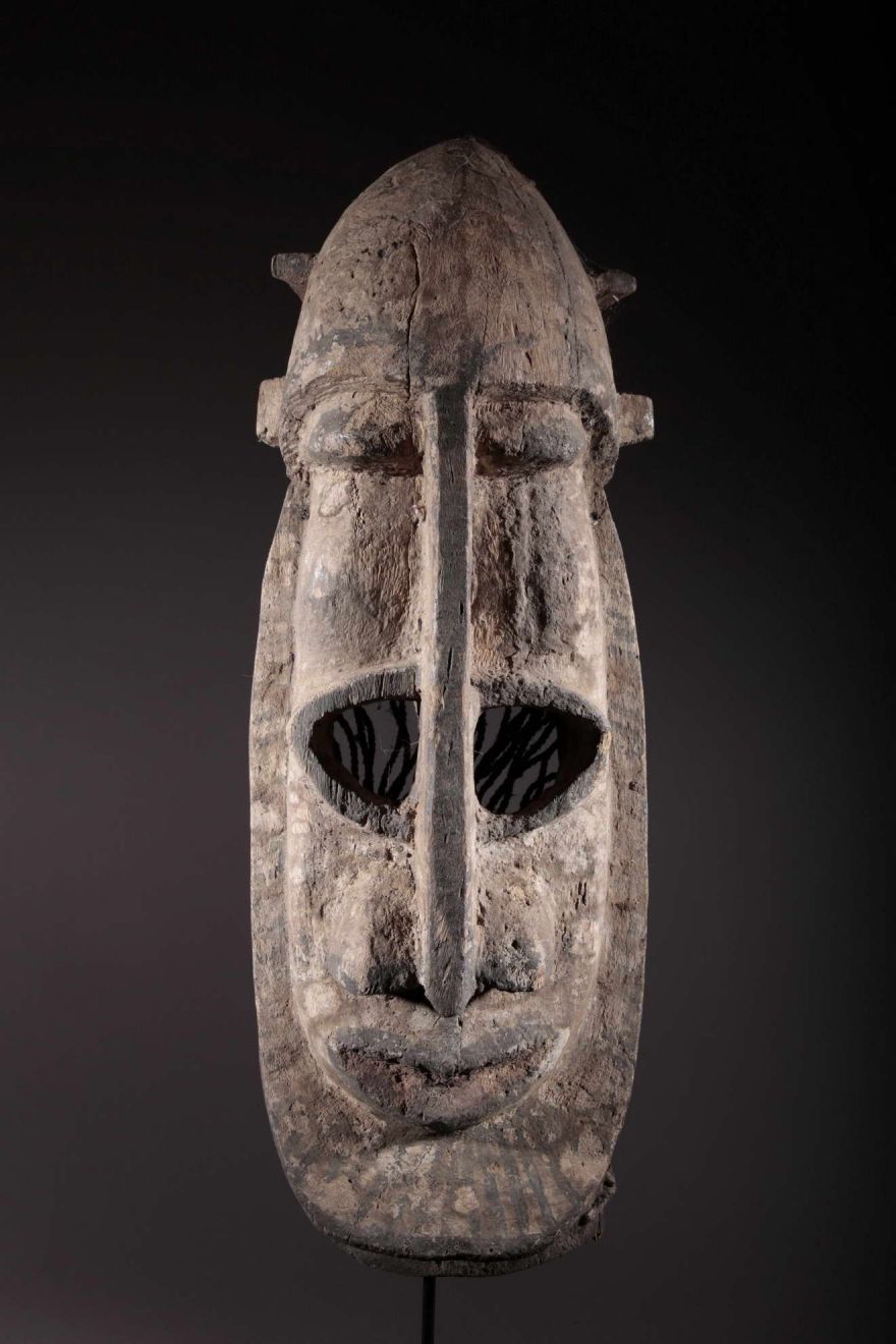 Masque Dogon 