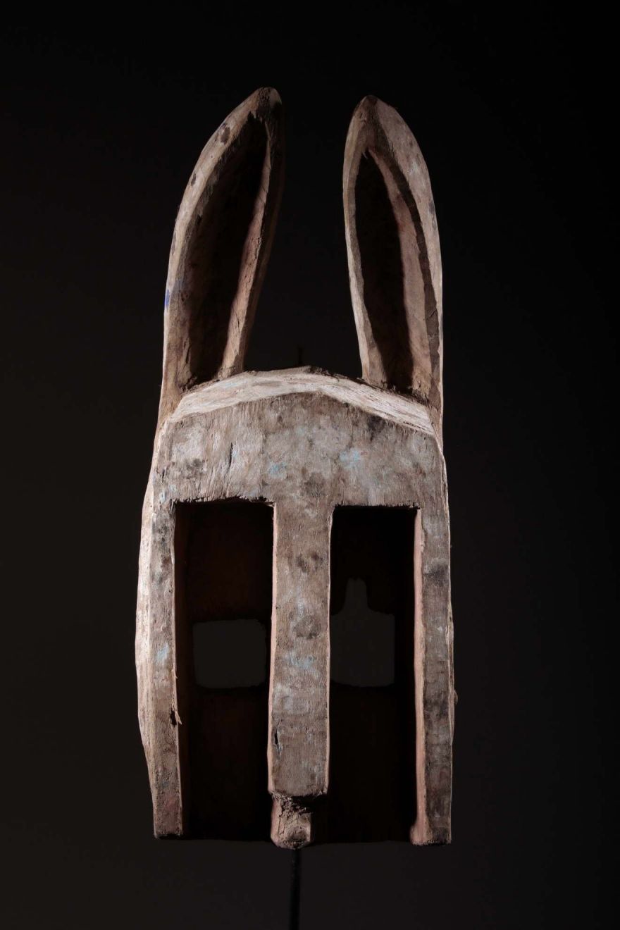 Masque Dogon 