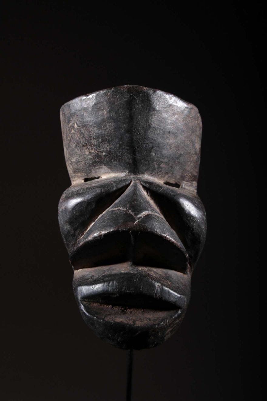 Kran mask 