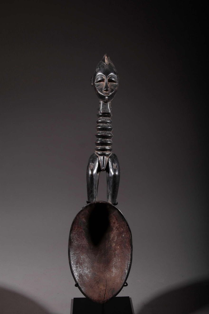 Cuillère Sénoufo 