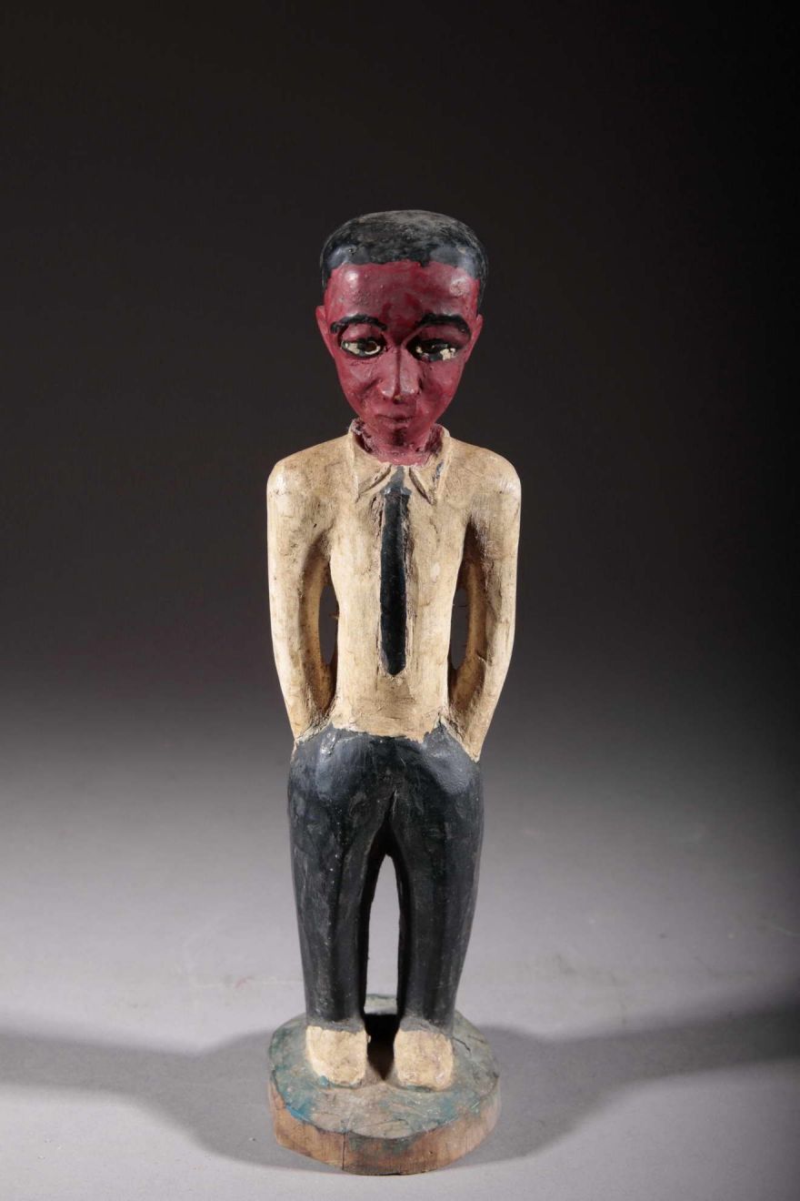 Colon Baoulé 