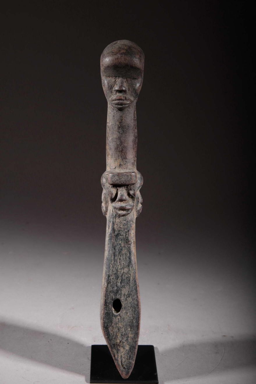 Statuette Dan 