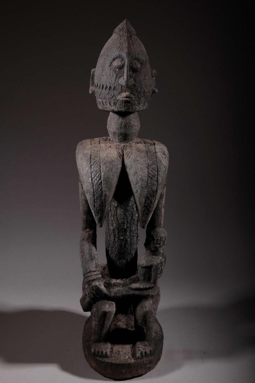 Statue  Dogon 