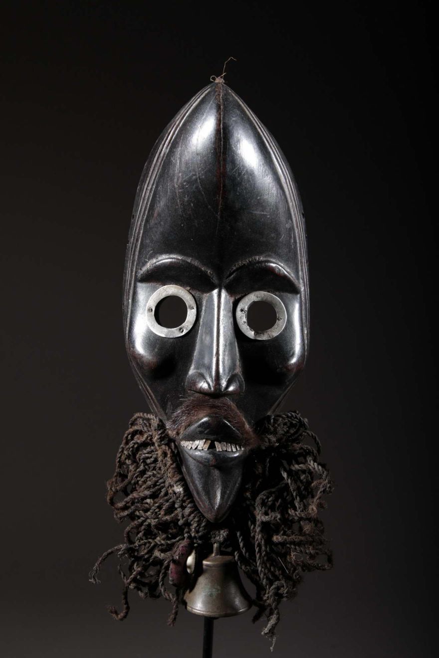 Masque Dan 