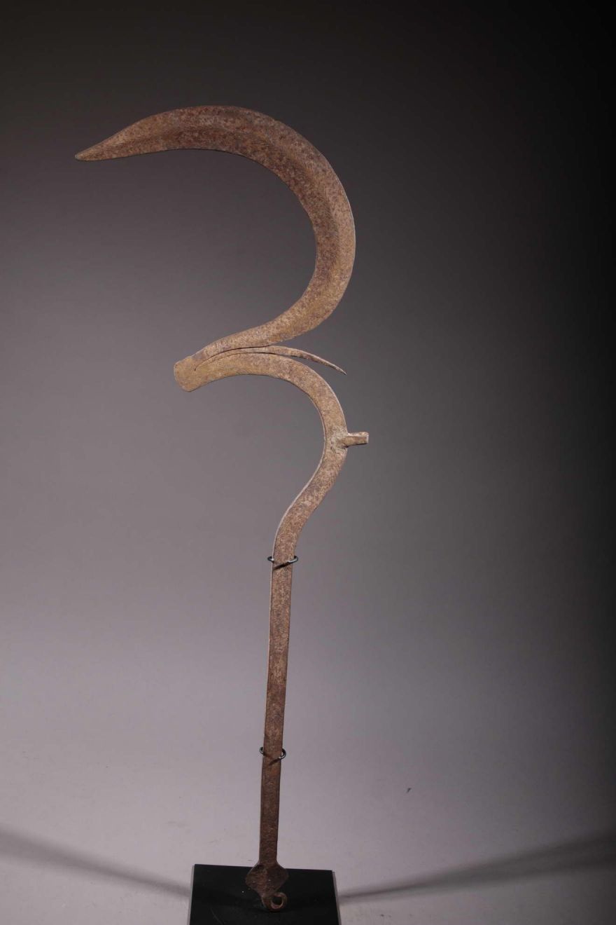 Matakam throwing knives 