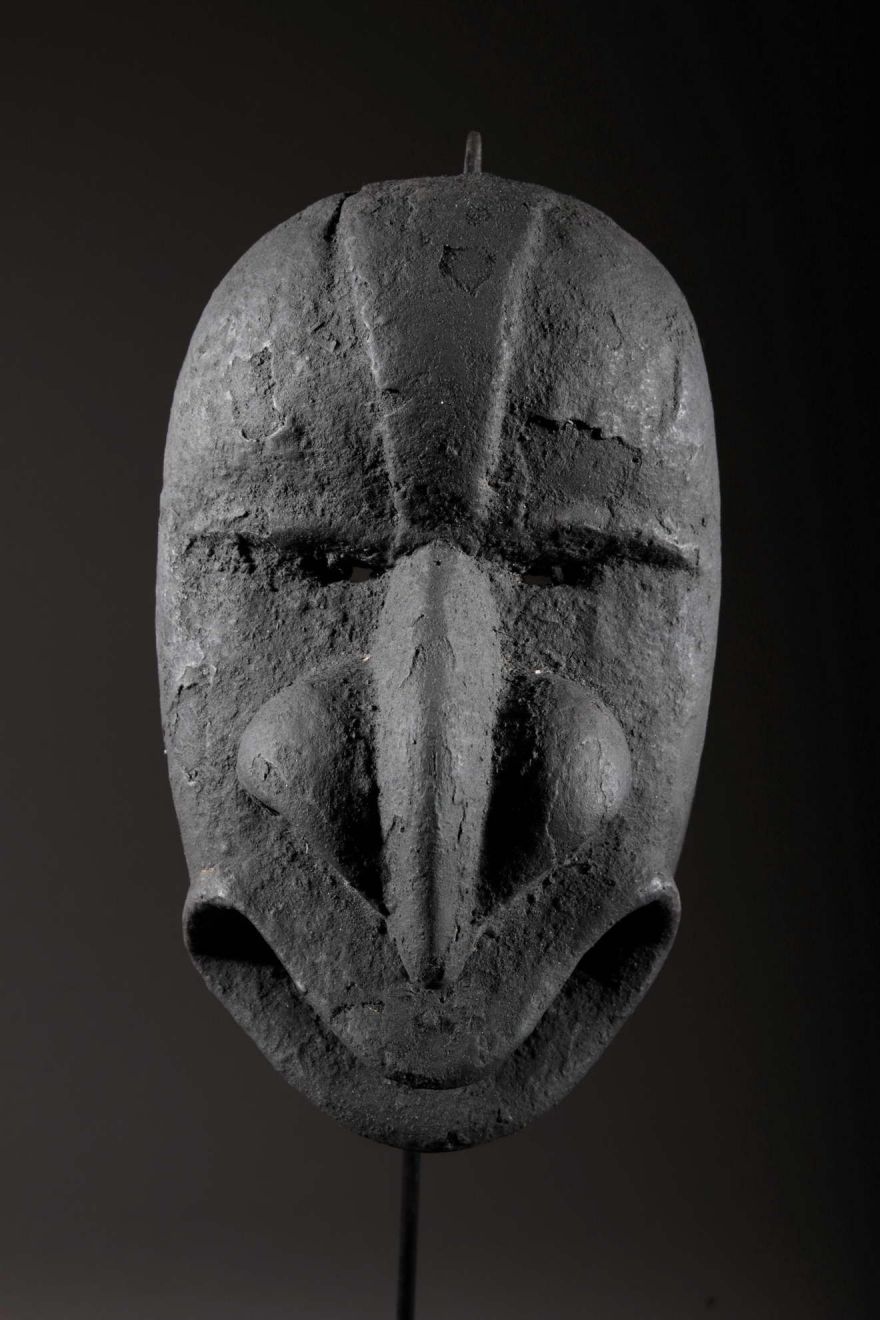 Bété mask 