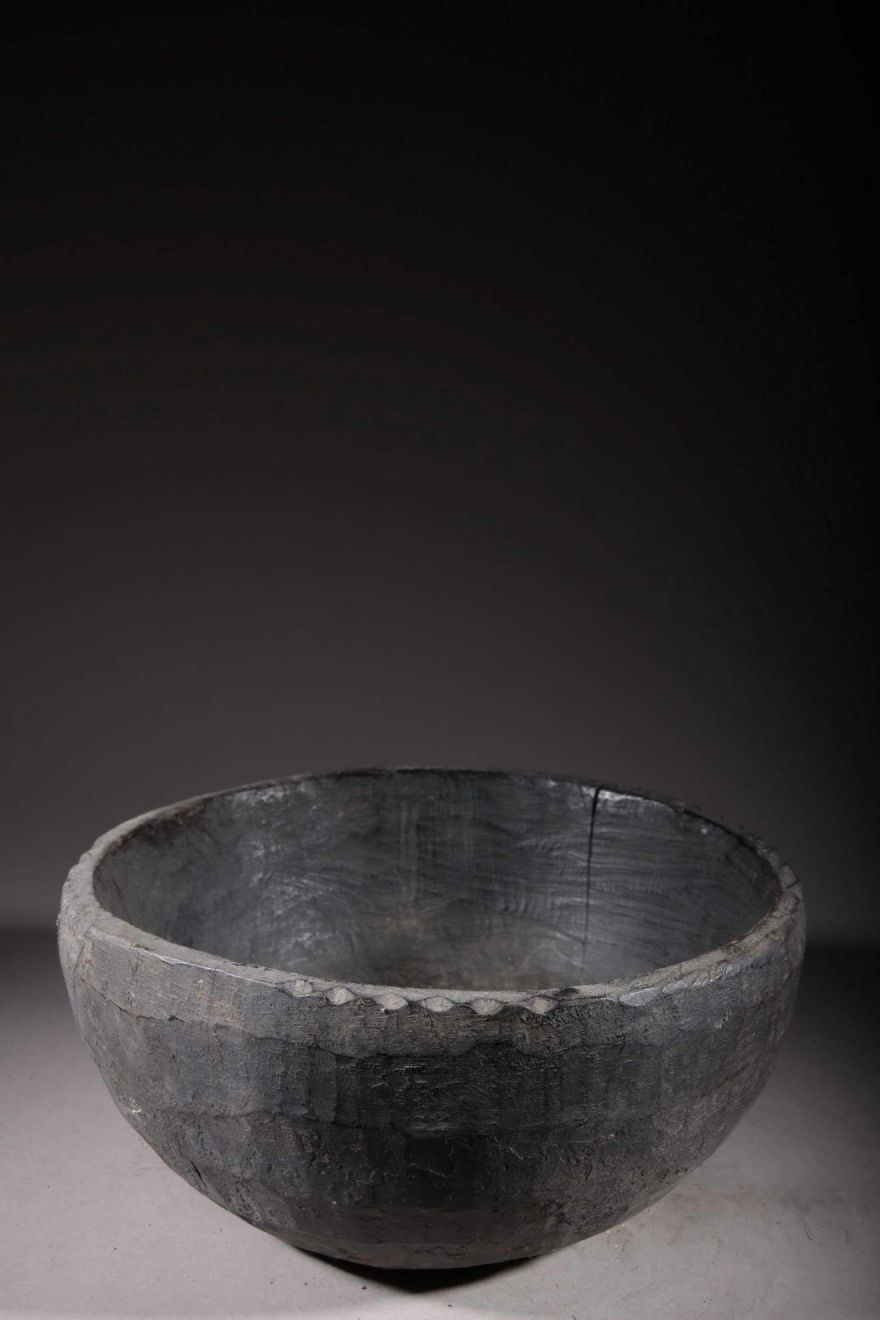 Attié food dish 