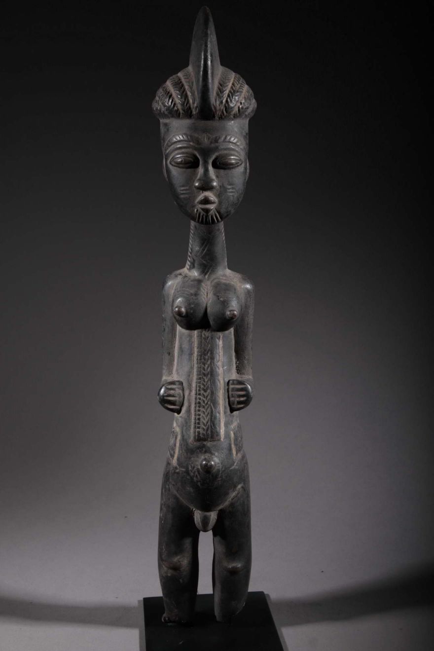 Statue Koulango 