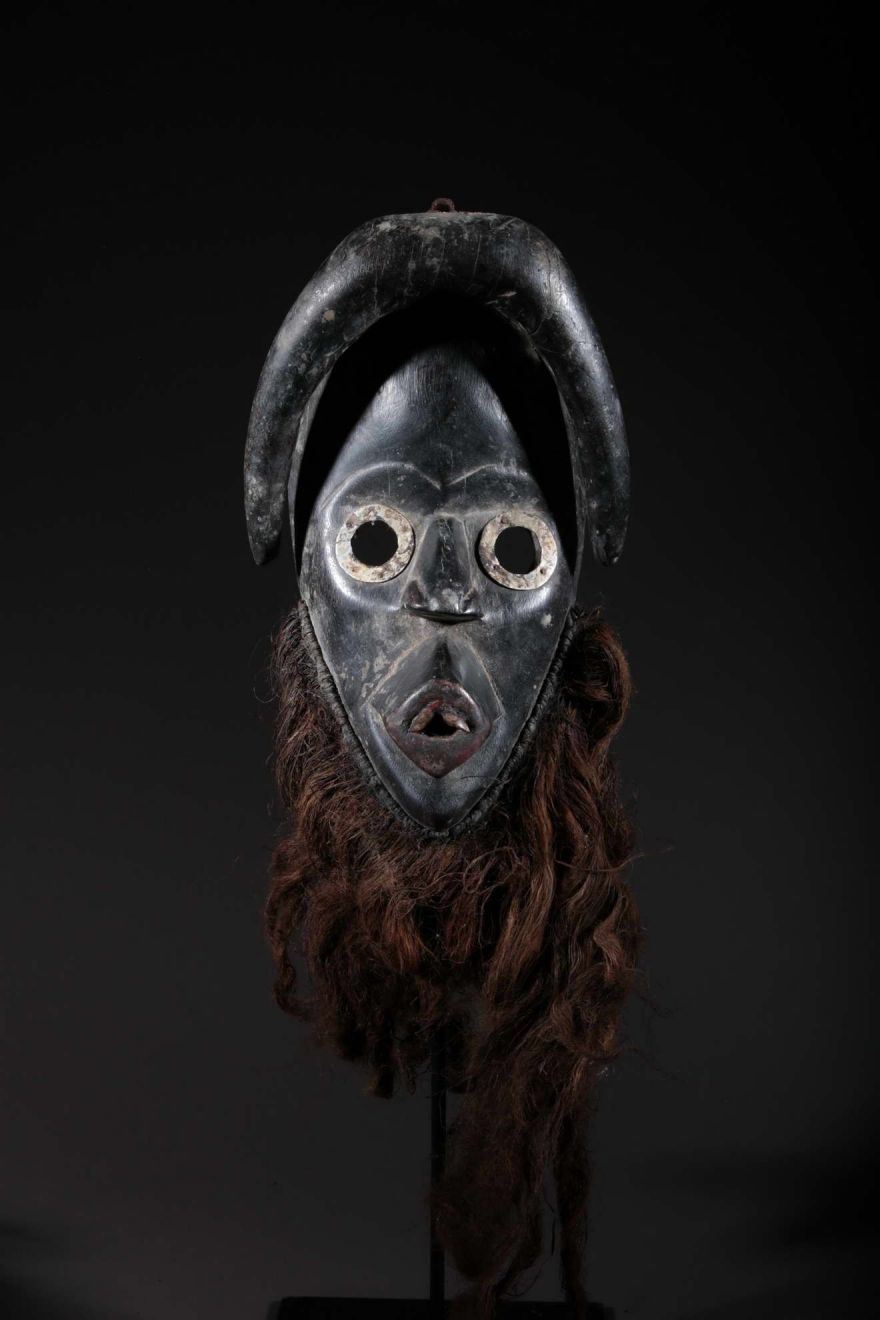 Dan mask 