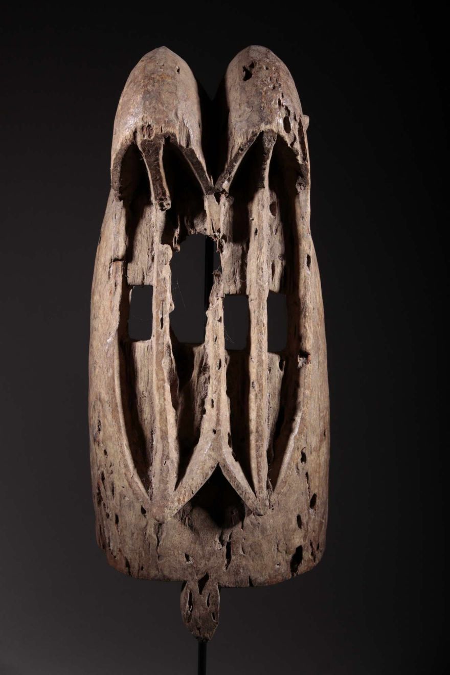 Masque Dogon 