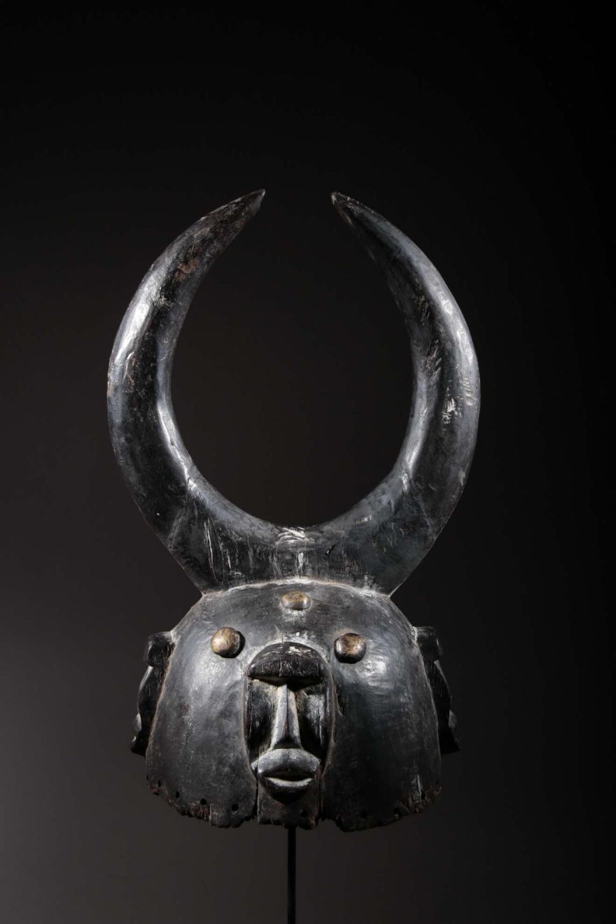 Masque casque Kran 