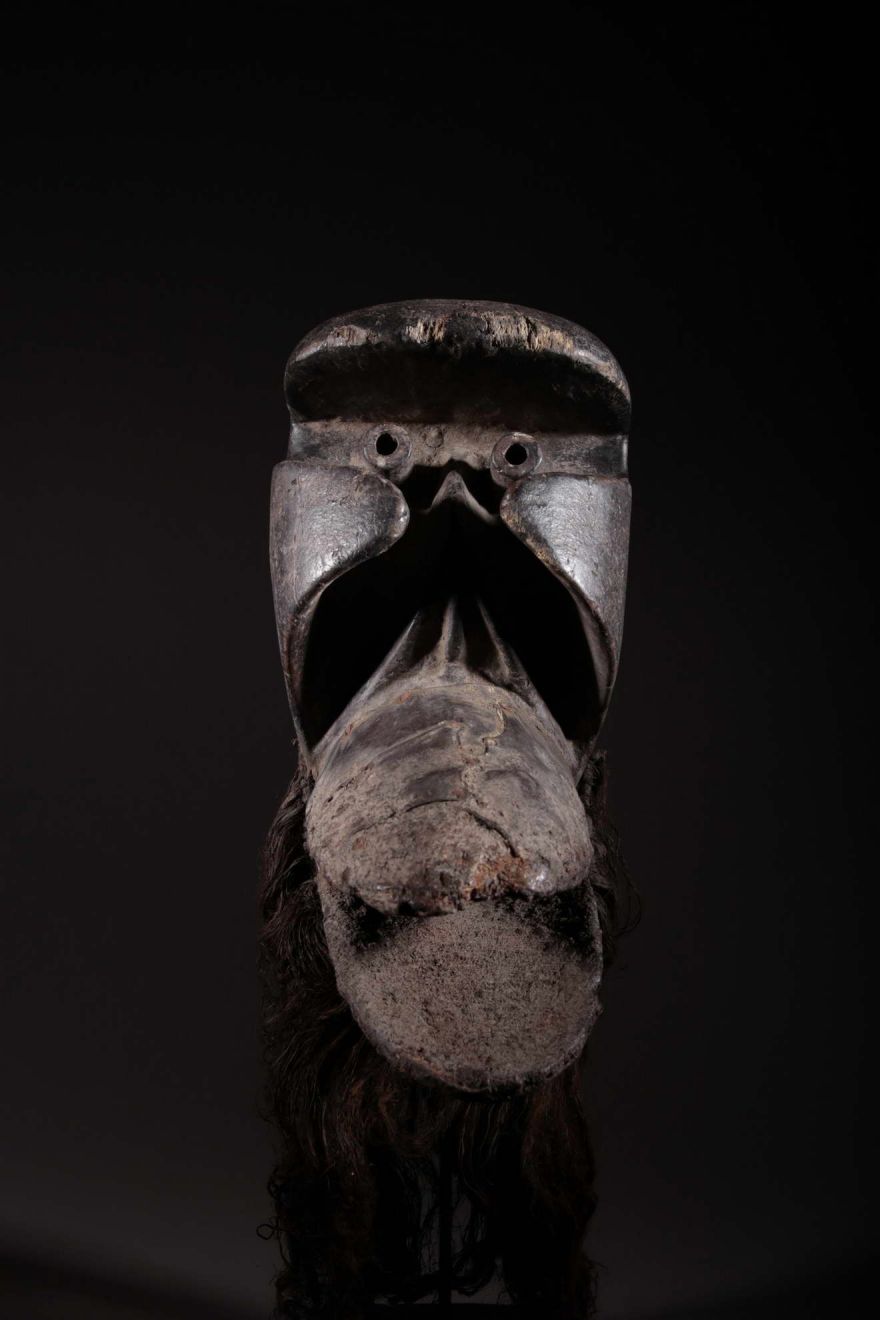 Masque Kran 